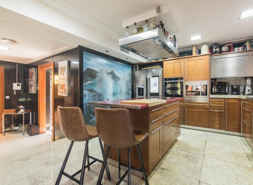 Herverkoop - Villa - Elche Pedanías - xLas bayas