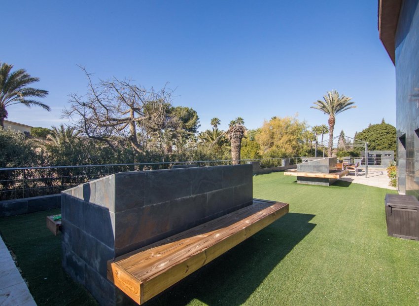 Herverkoop - Villa - Elche Pedanías - xLas bayas