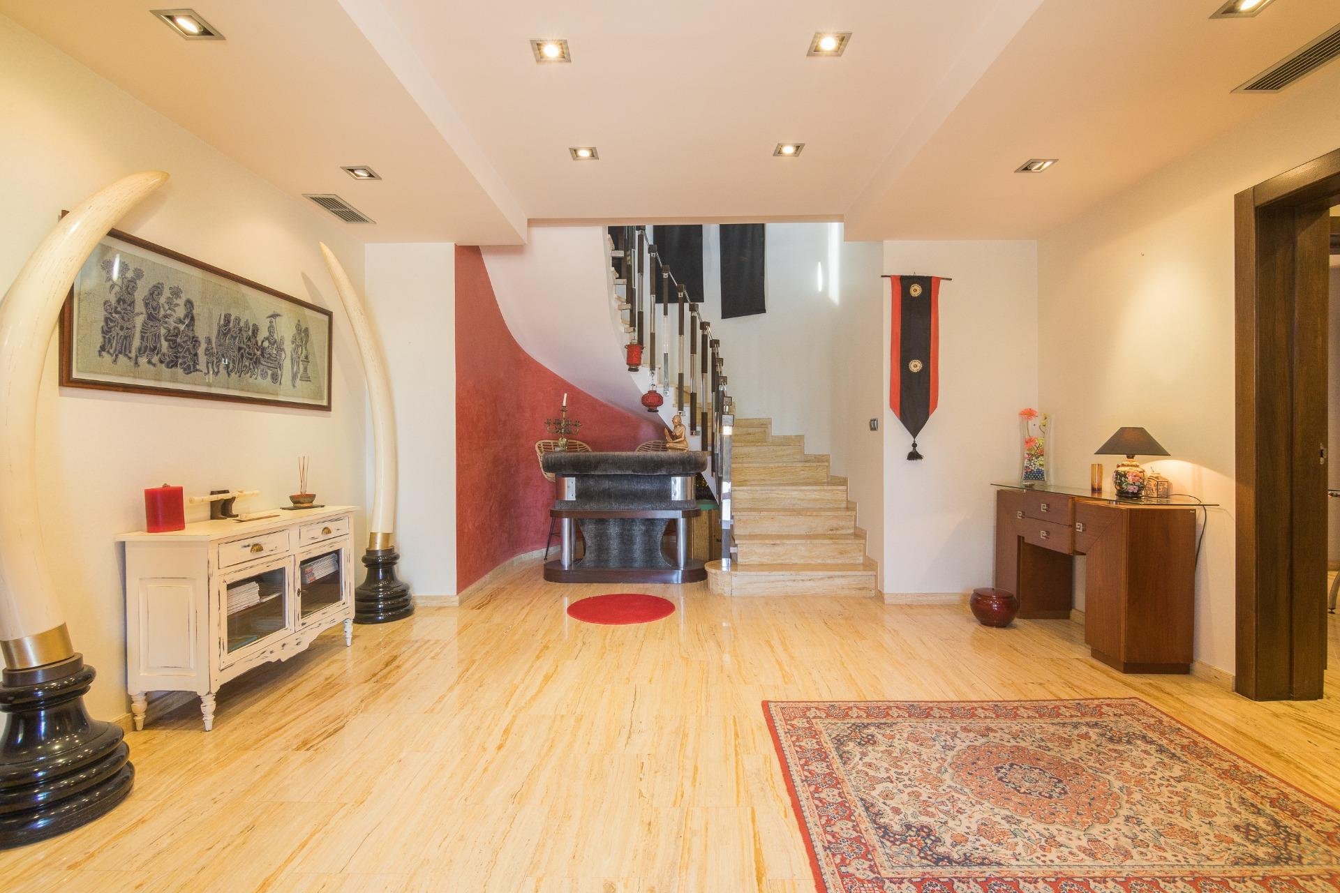 Herverkoop - Villa - Elche Pedanías - xLas bayas