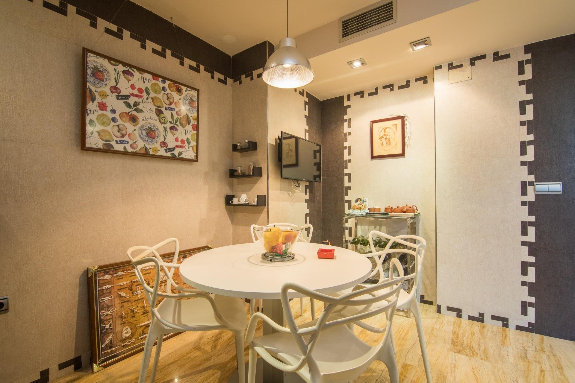 Herverkoop - Villa - Elche Pedanías - xLas bayas