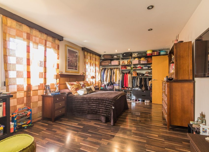 Herverkoop - Villa - Elche Pedanías - xLas bayas