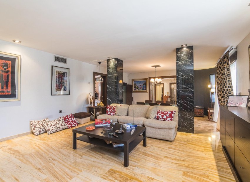 Herverkoop - Villa - Elche Pedanías - xLas bayas