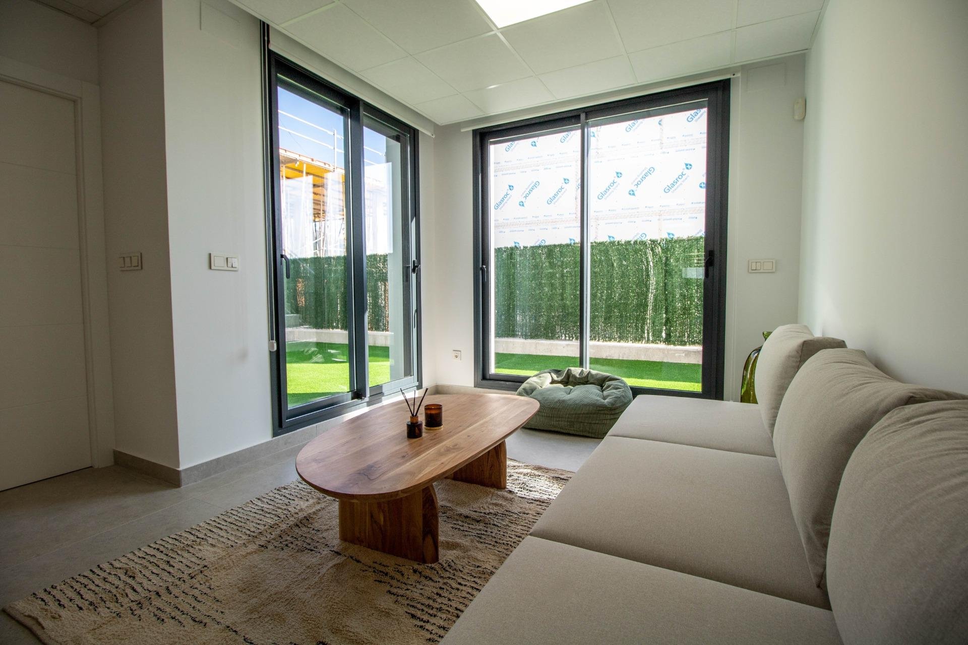 Herverkoop - Villa - Finestrat - Balcón de finestrat