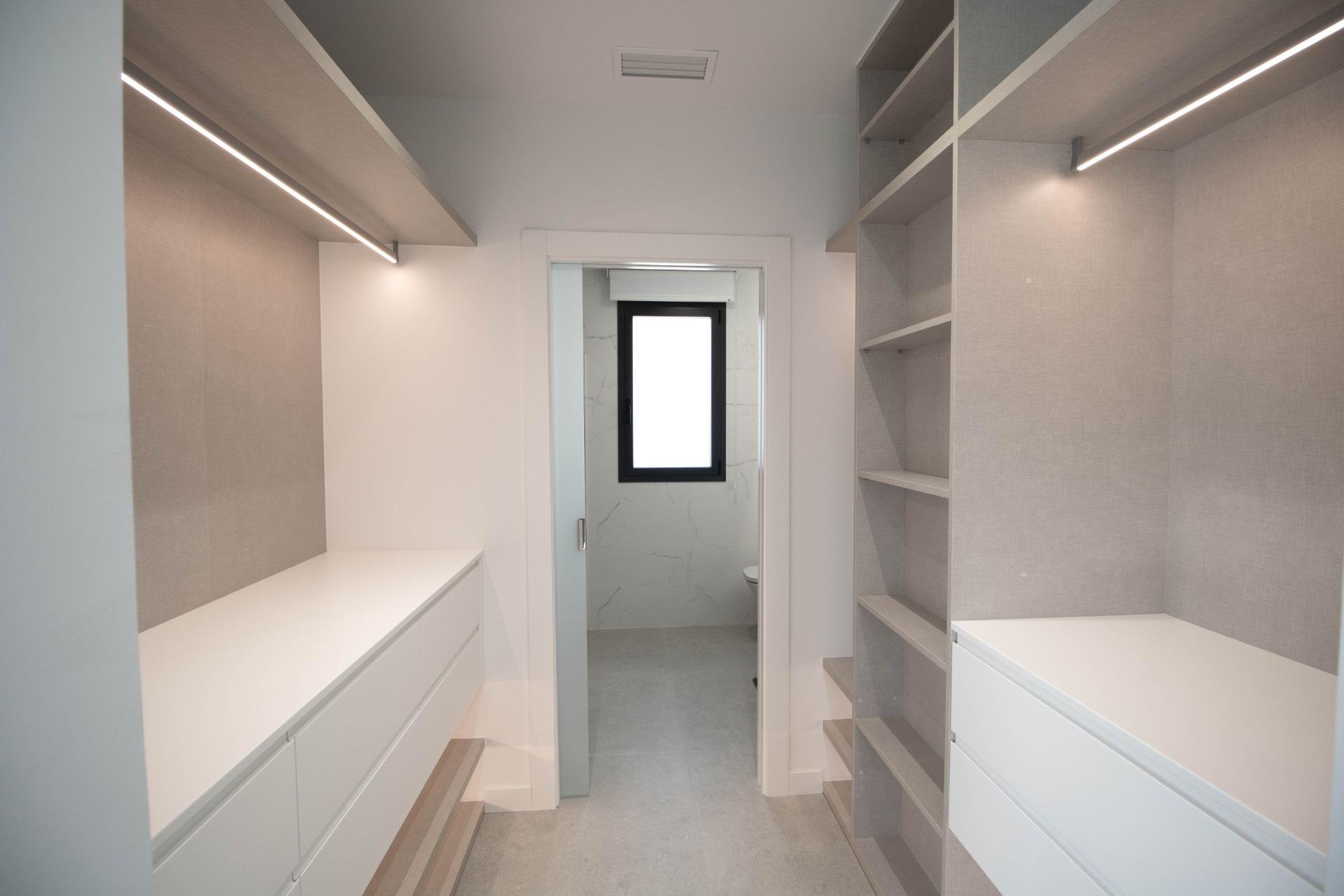 Herverkoop - Villa - Finestrat - Balcón de finestrat