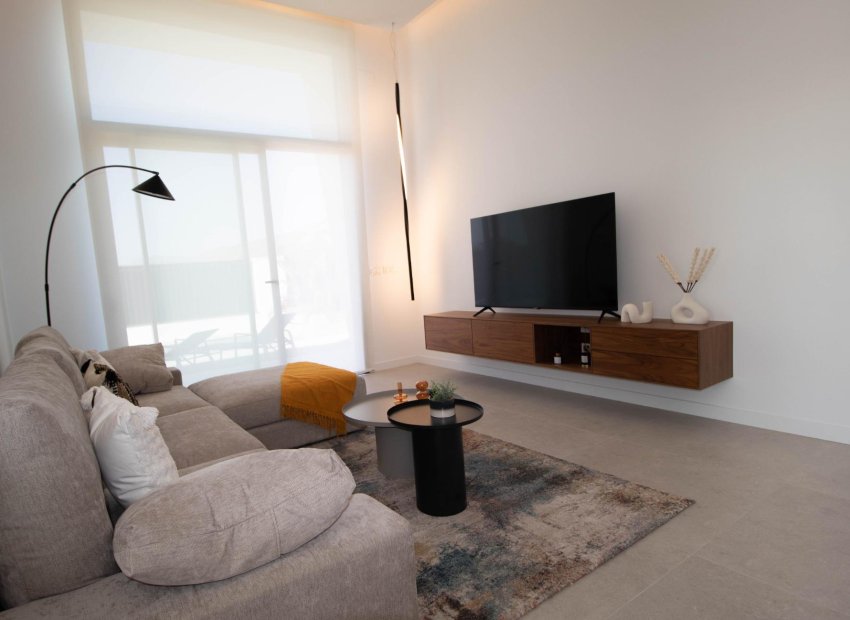 Herverkoop - Villa - Finestrat - Balcón de finestrat