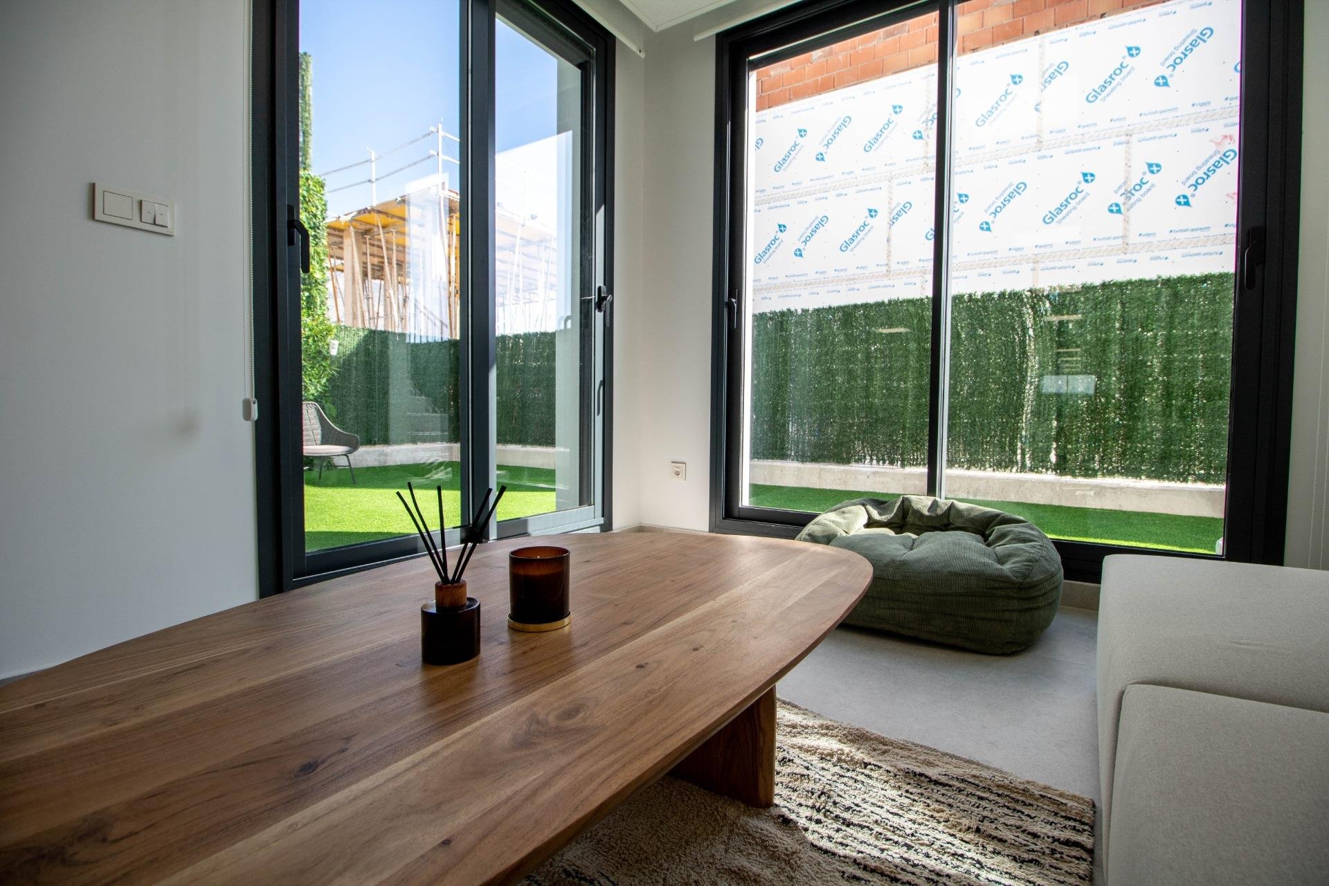 Herverkoop - Villa - Finestrat - Balcón de finestrat