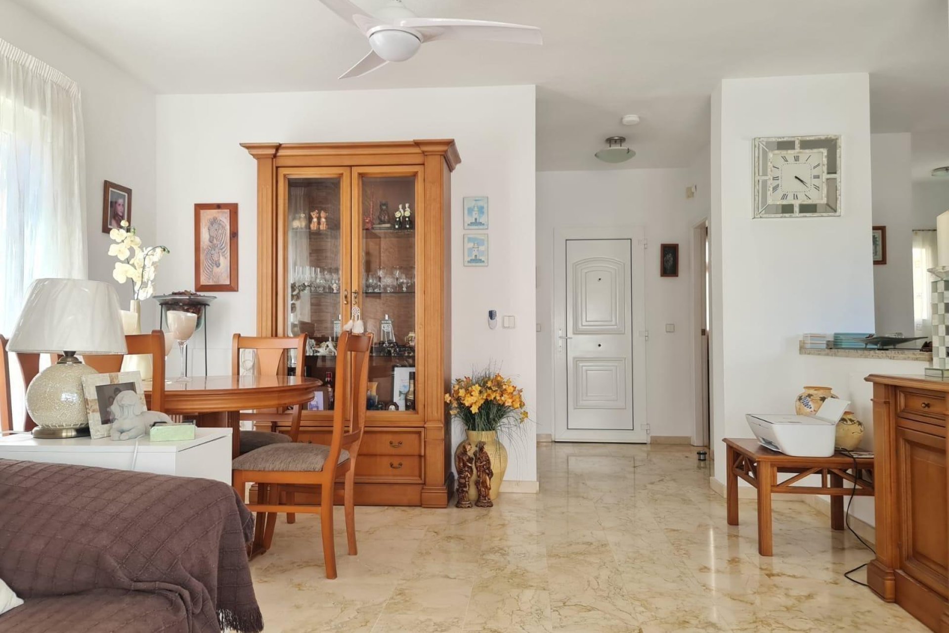 Herverkoop - Villa - Orihuela Costa - Las Ramblas