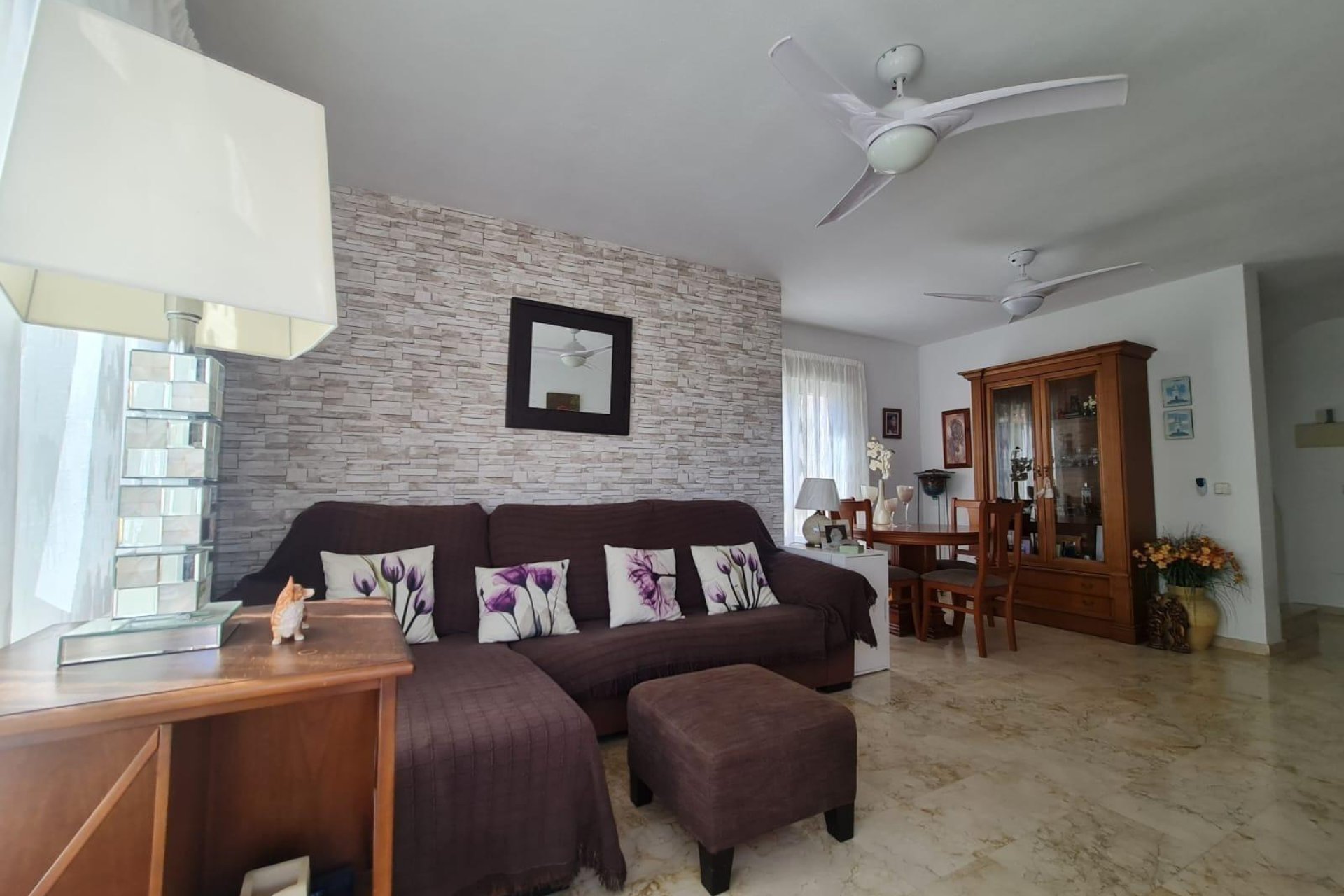 Herverkoop - Villa - Orihuela Costa - Las Ramblas