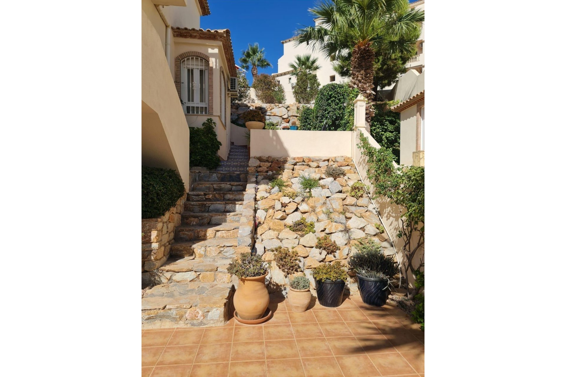 Herverkoop - Villa - Orihuela Costa - Las Ramblas