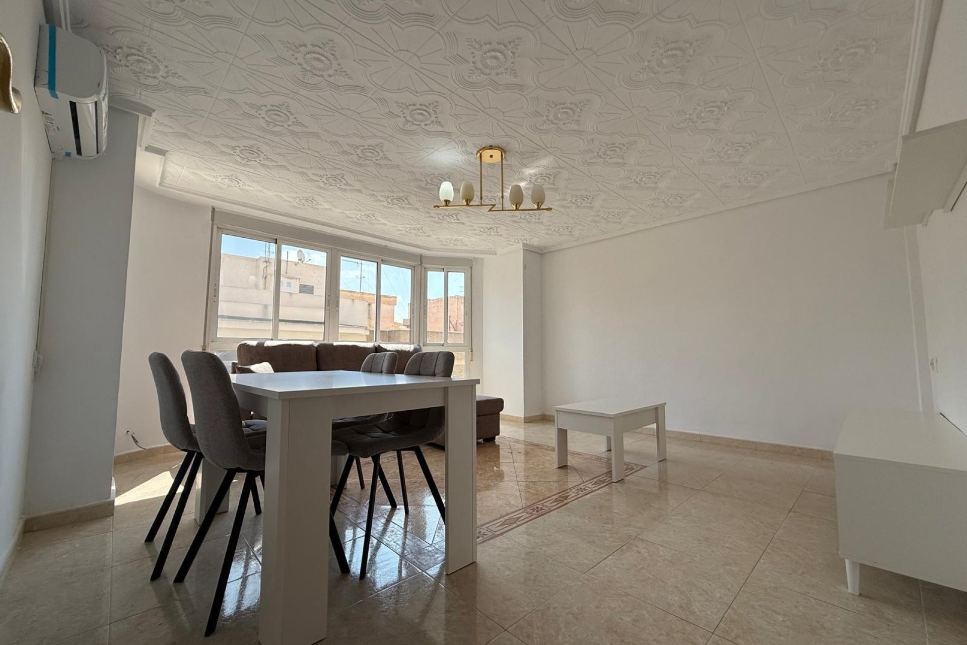 Lange Termijn Verhuur - Apartament - Elche - Altabix