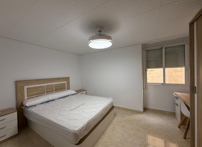 Lange Termijn Verhuur - Apartament - Elche - Altabix
