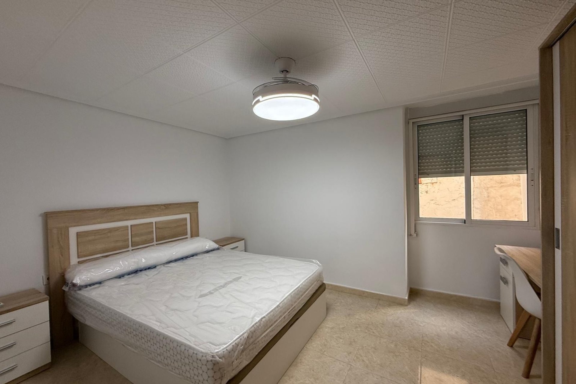Lange Termijn Verhuur - Apartament - Elche - Altabix