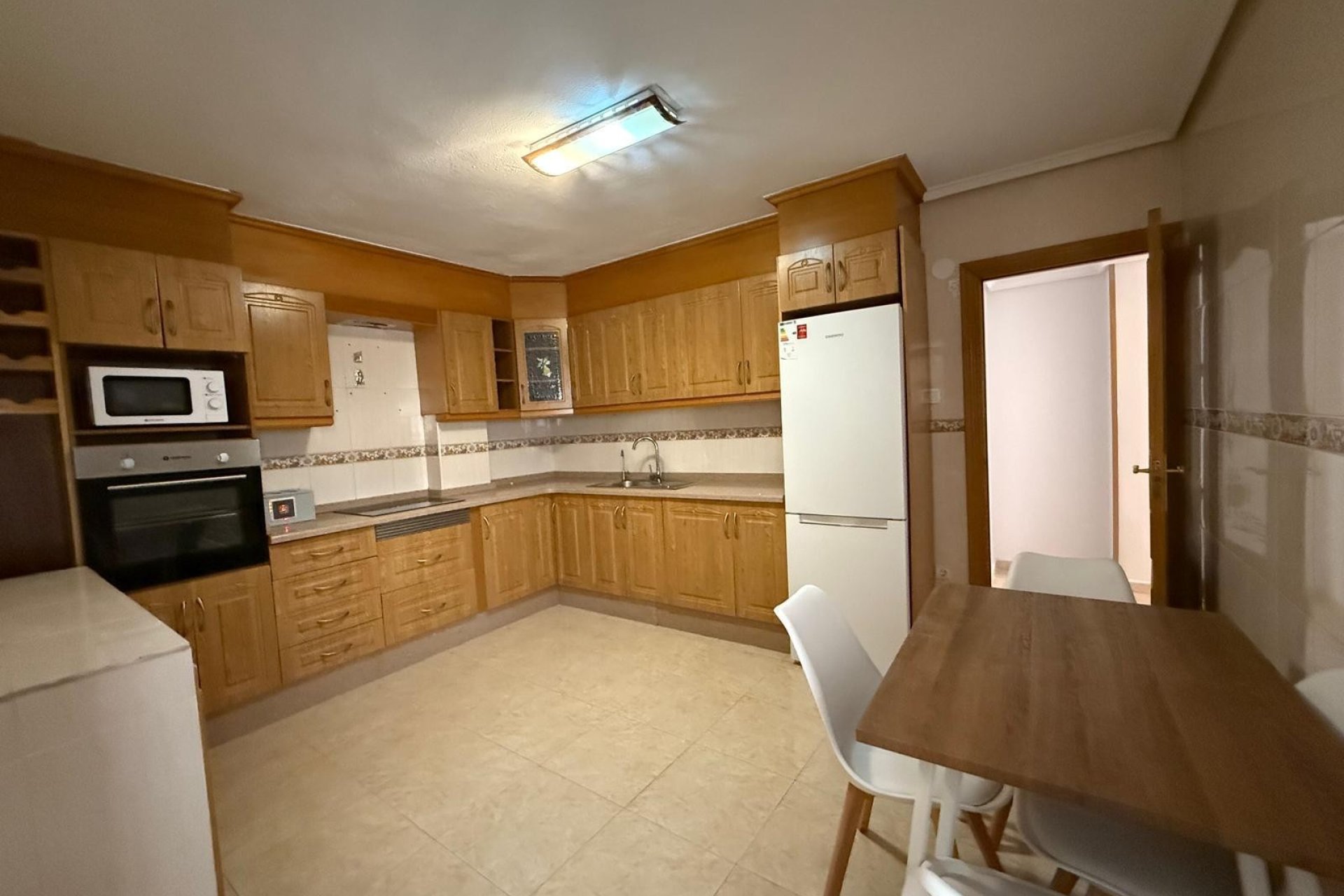 Lange Termijn Verhuur - Apartament - Elche - Altabix