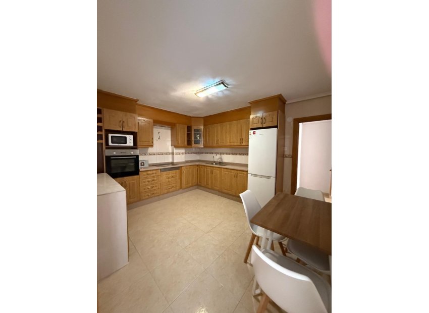 Lange Termijn Verhuur - Apartament - Elche - Altabix