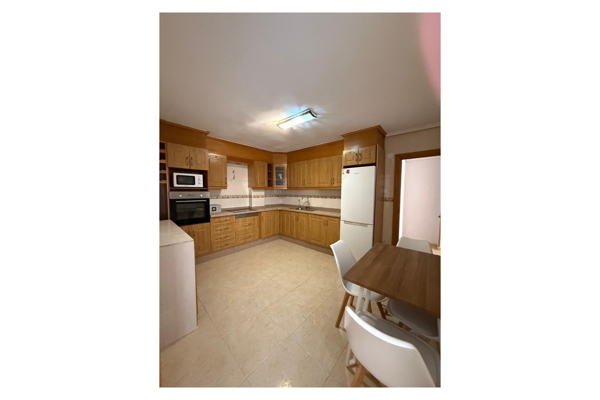 Lange Termijn Verhuur - Apartament - Elche - Altabix