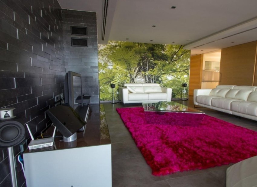 Lange Termijn Verhuur - Chalet - Arenales del Sol - Zona paseo maritimo