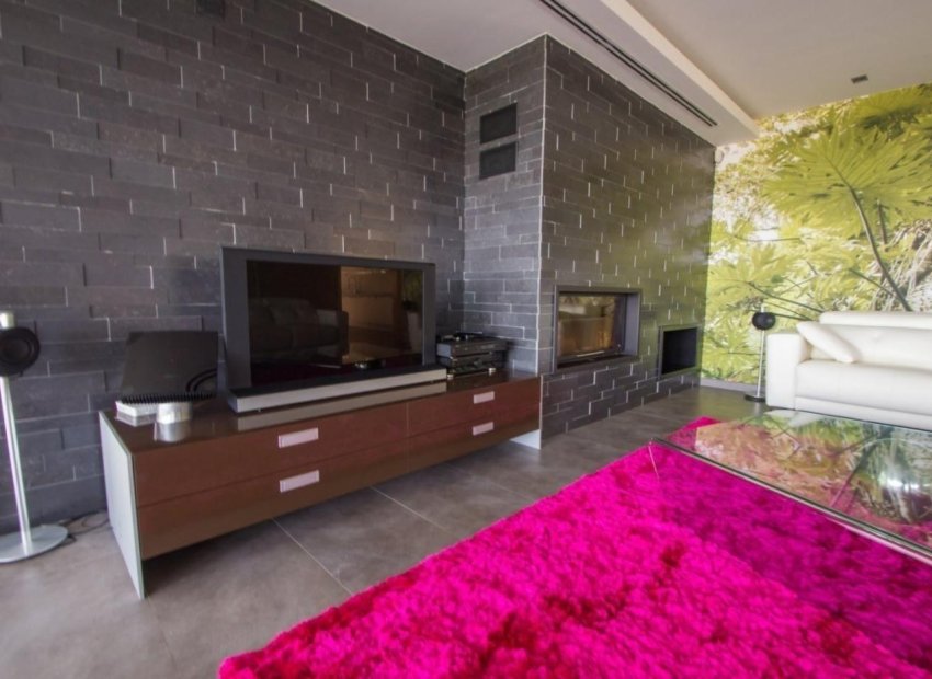 Lange Termijn Verhuur - Chalet - Arenales del Sol - Zona paseo maritimo