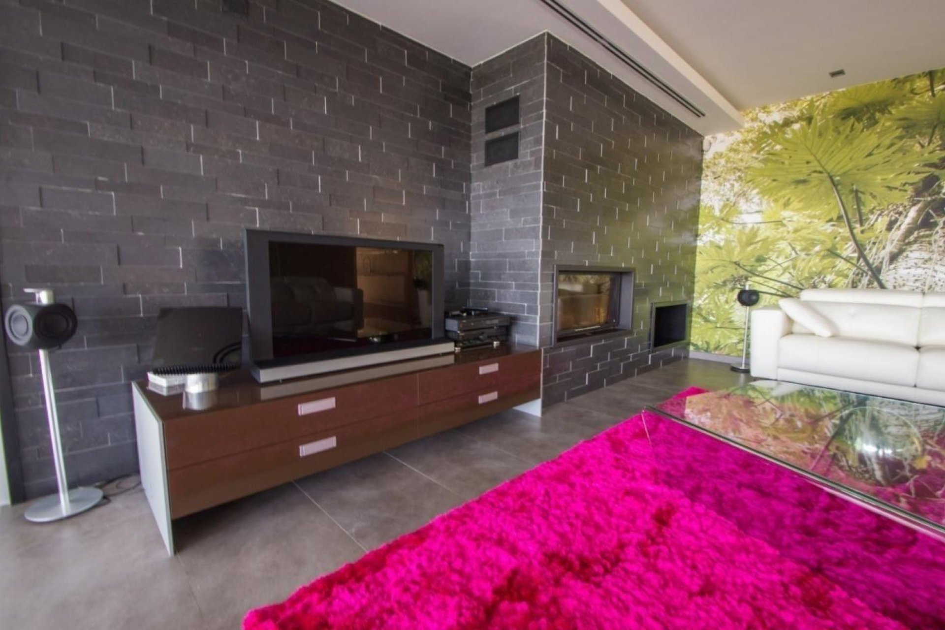 Lange Termijn Verhuur - Chalet - Arenales del Sol - Zona paseo maritimo