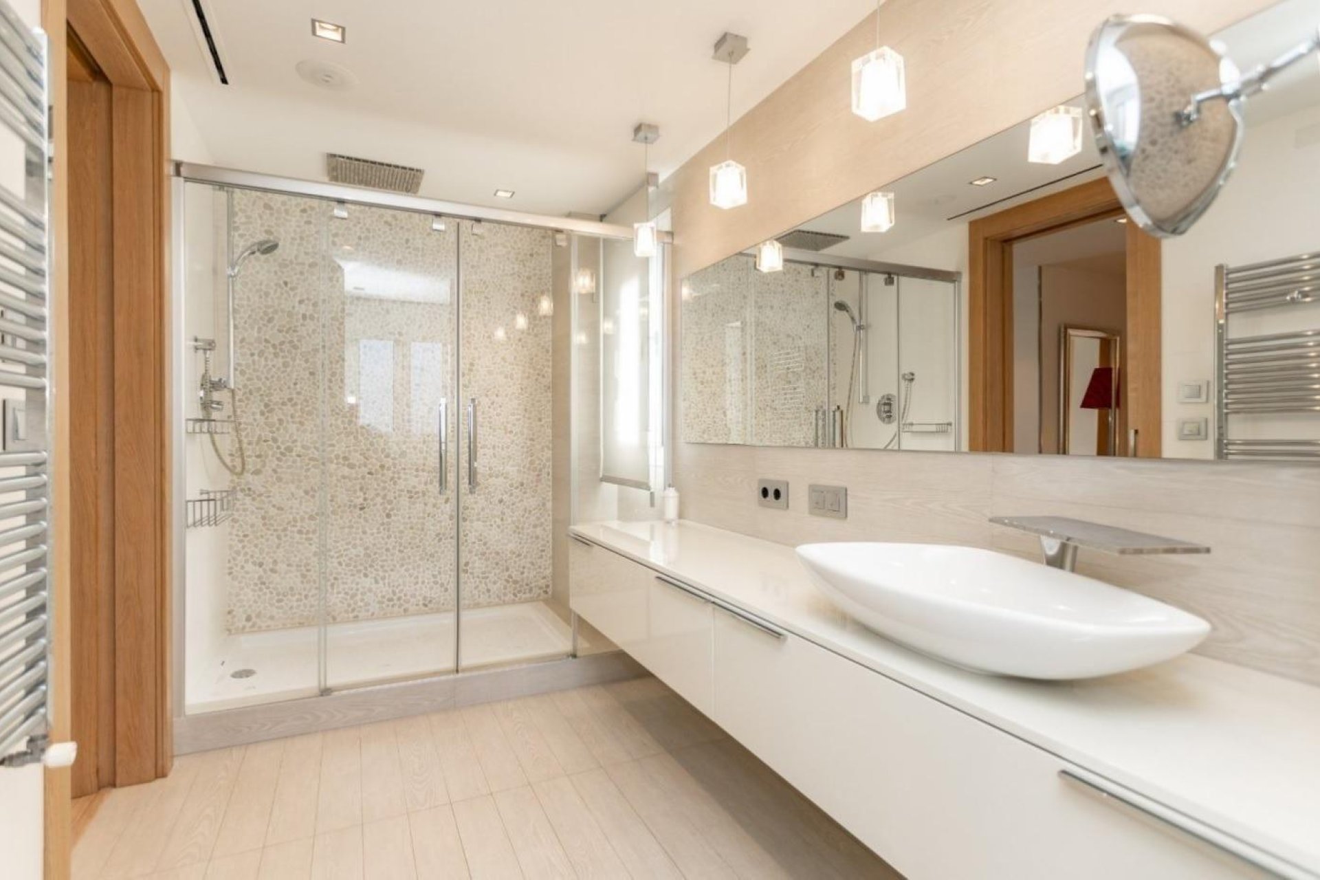 Lange Termijn Verhuur - Chalet - Arenales del Sol - Zona paseo maritimo