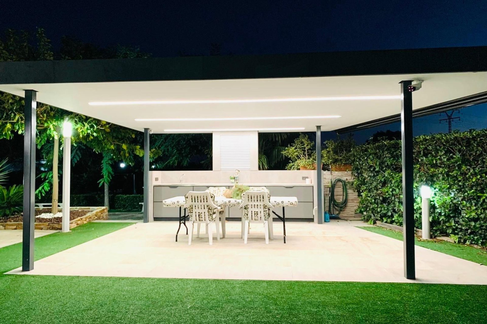 Lange Termijn Verhuur - Chalet - Elche Pedanías - Matola