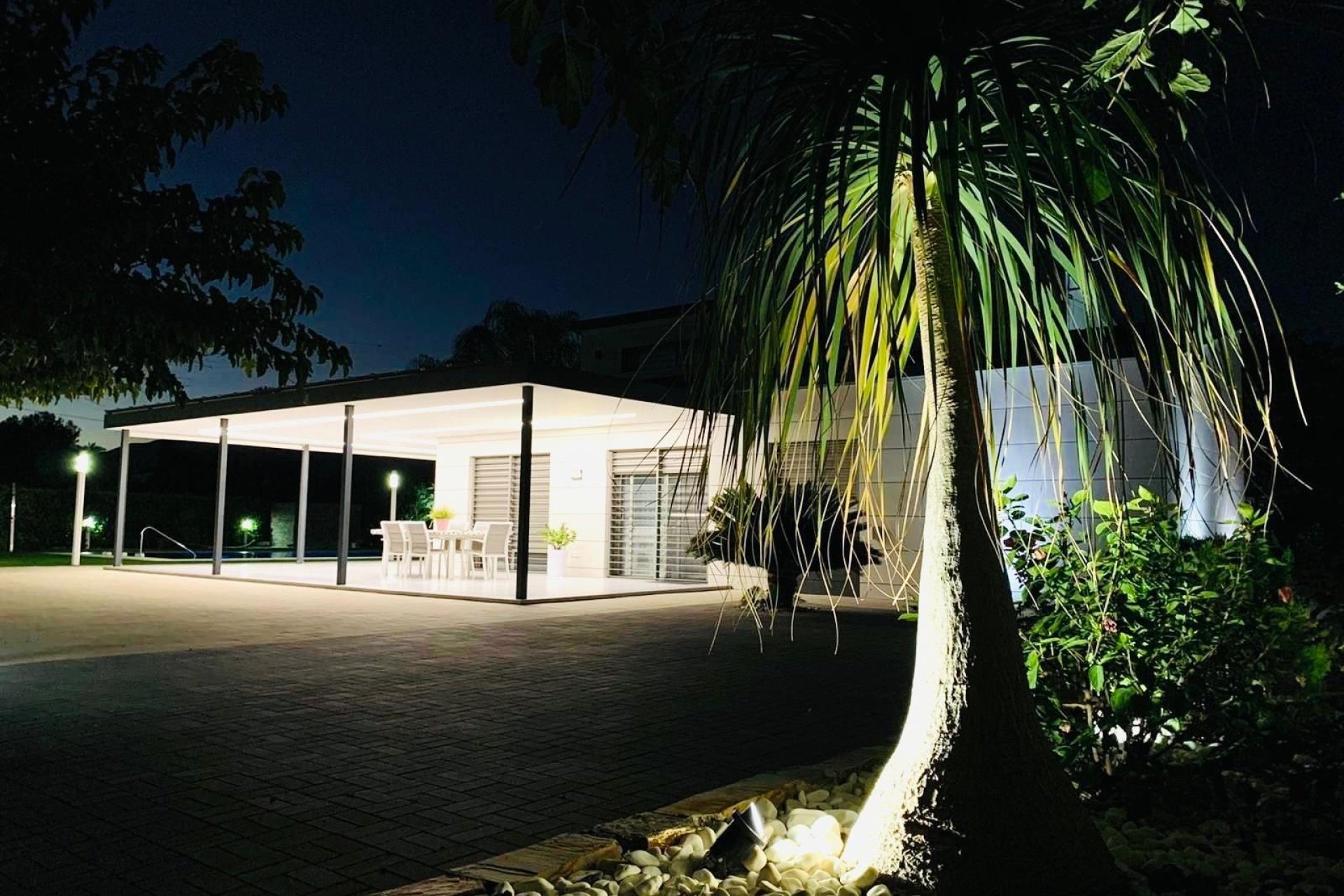 Lange Termijn Verhuur - Chalet - Elche Pedanías - Matola
