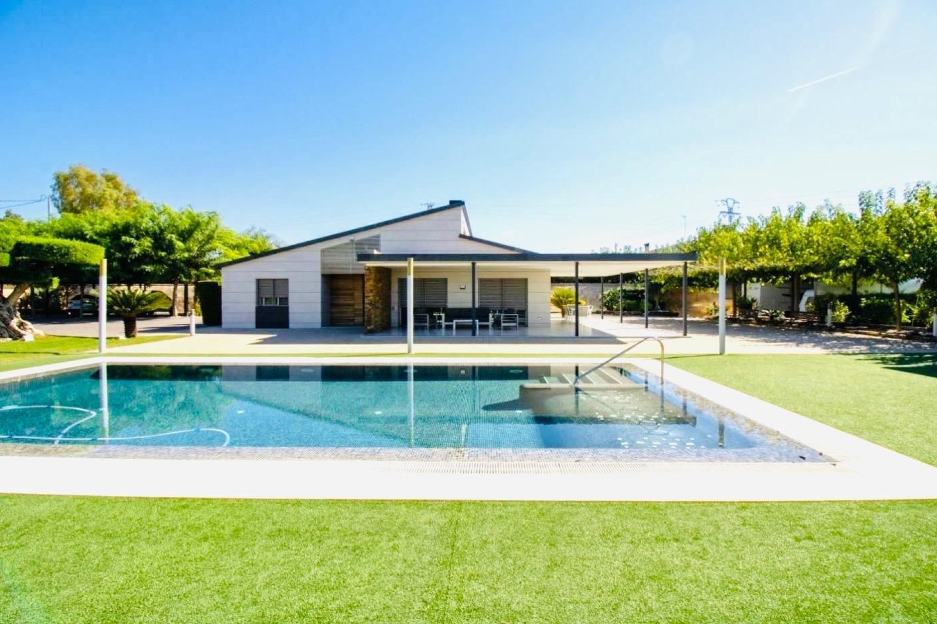 Lange Termijn Verhuur - Chalet - Elche Pedanías - Matola