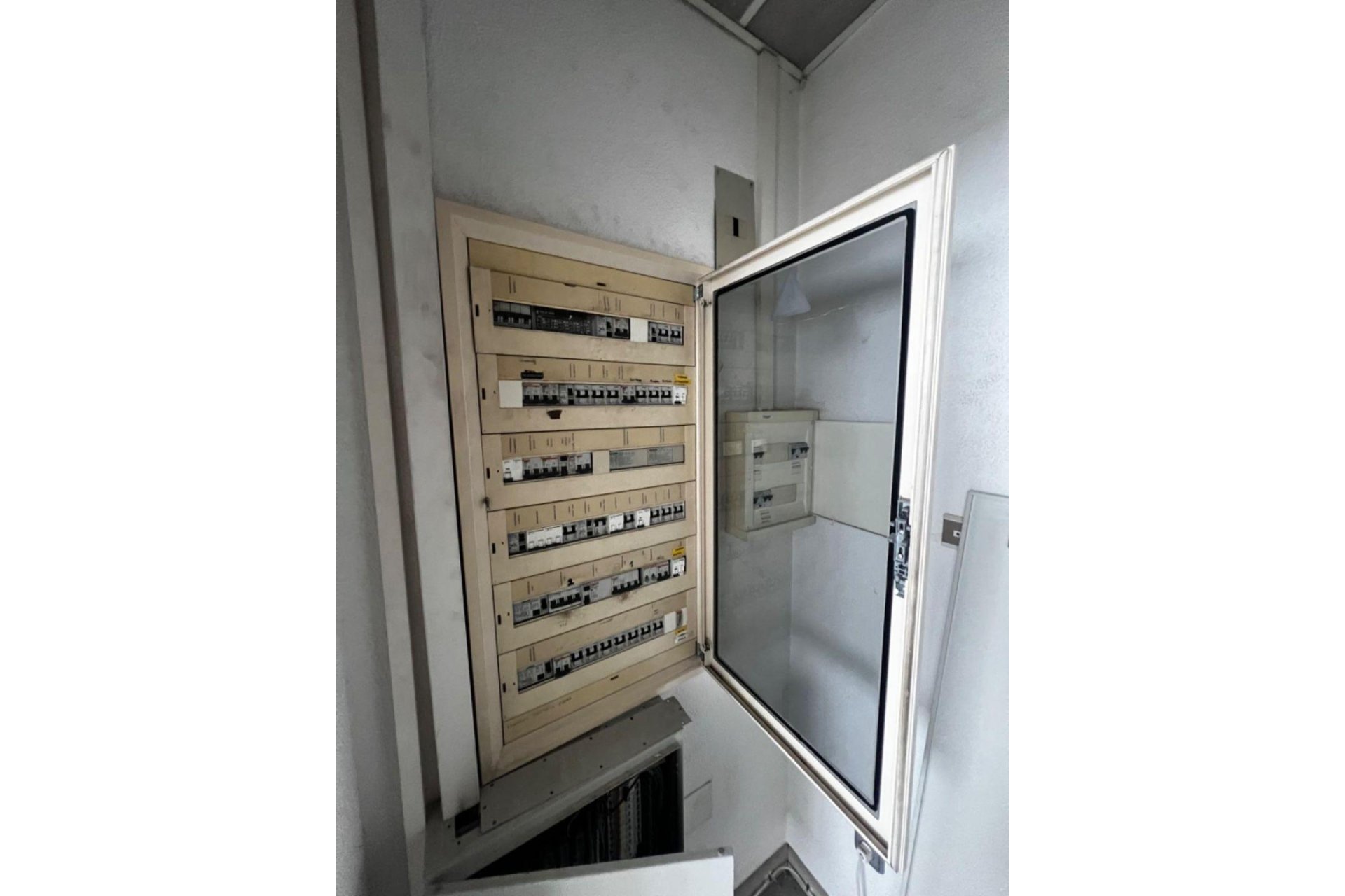 Lange Termijn Verhuur - Local comercial - Elche - Asilo - Pisos Azules