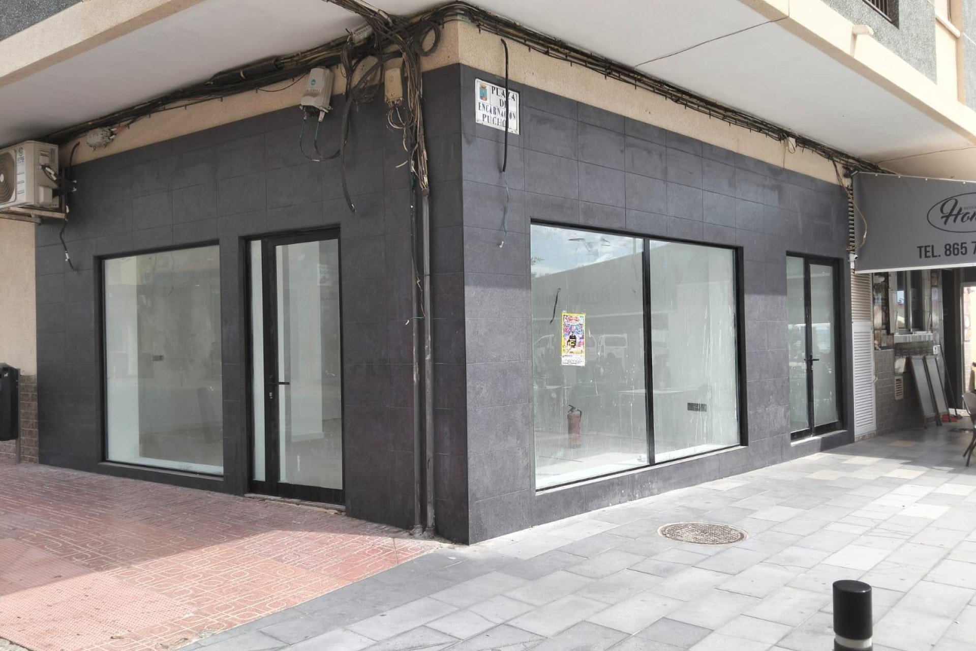 Lange Termijn Verhuur - Local comercial - Torrevieja - La Mata