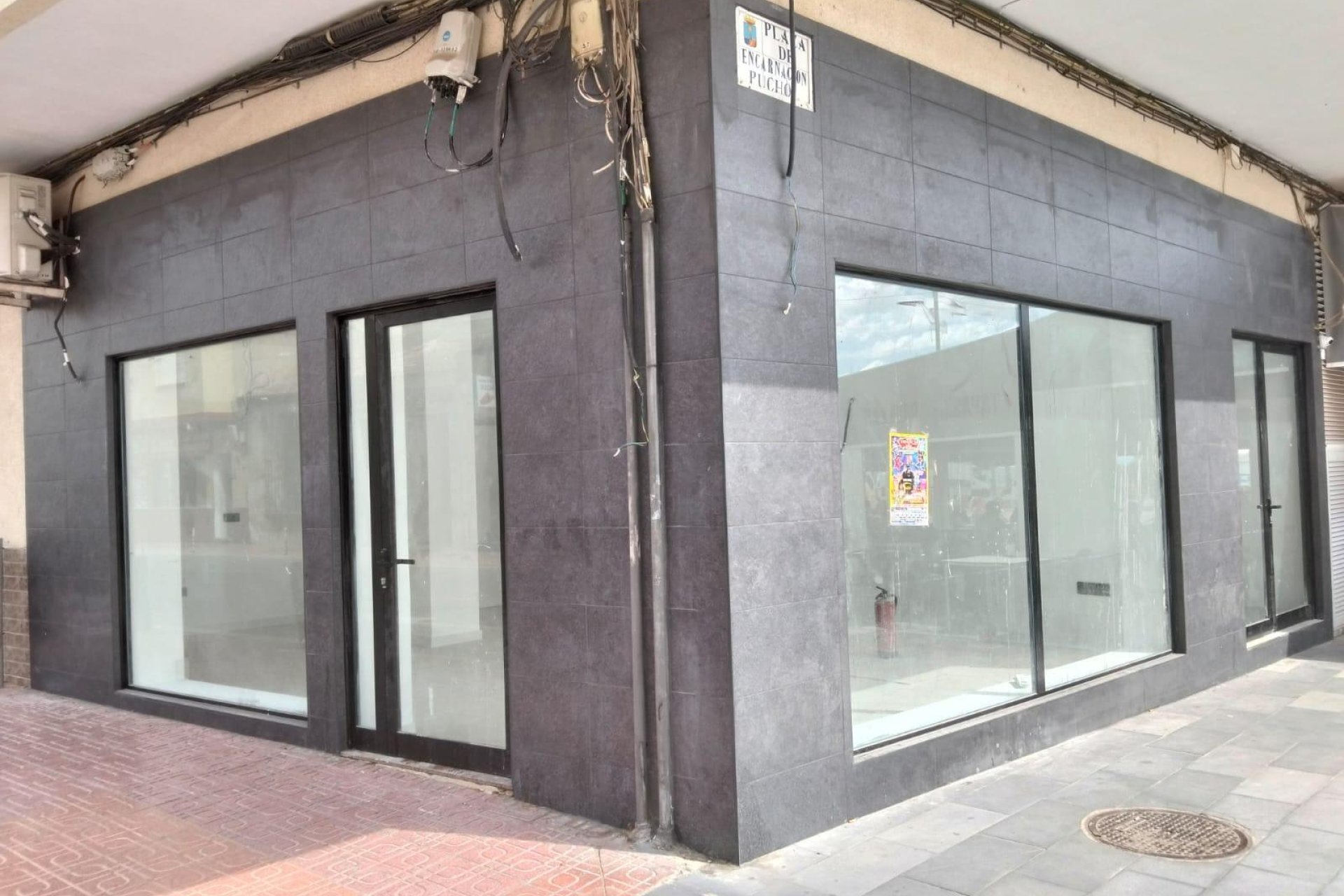 Lange Termijn Verhuur - Local comercial - Torrevieja - La Mata