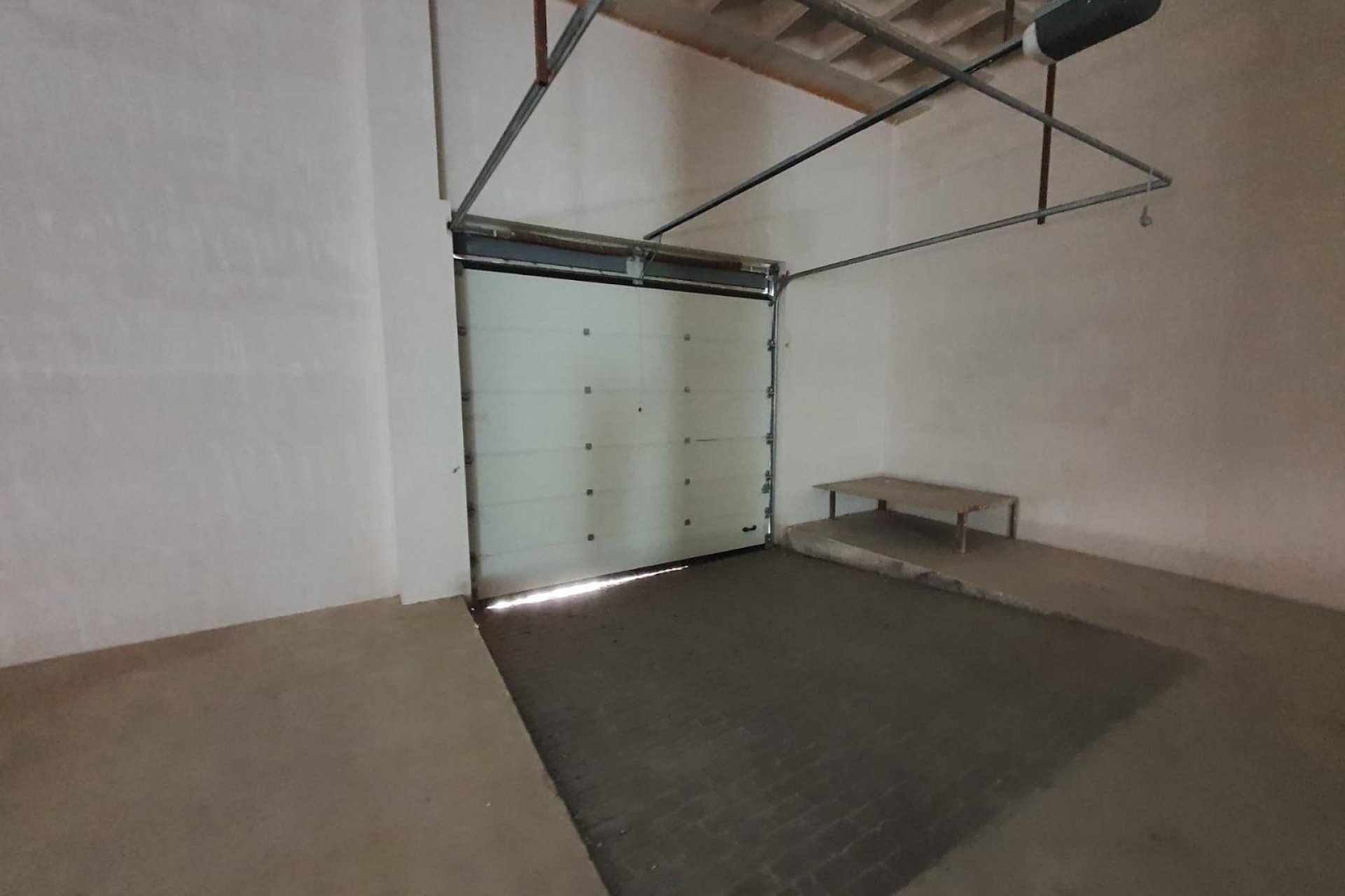 Lange Termijn Verhuur - Nave industrial - Elche Pedanías - Jubalcoi-Saladas