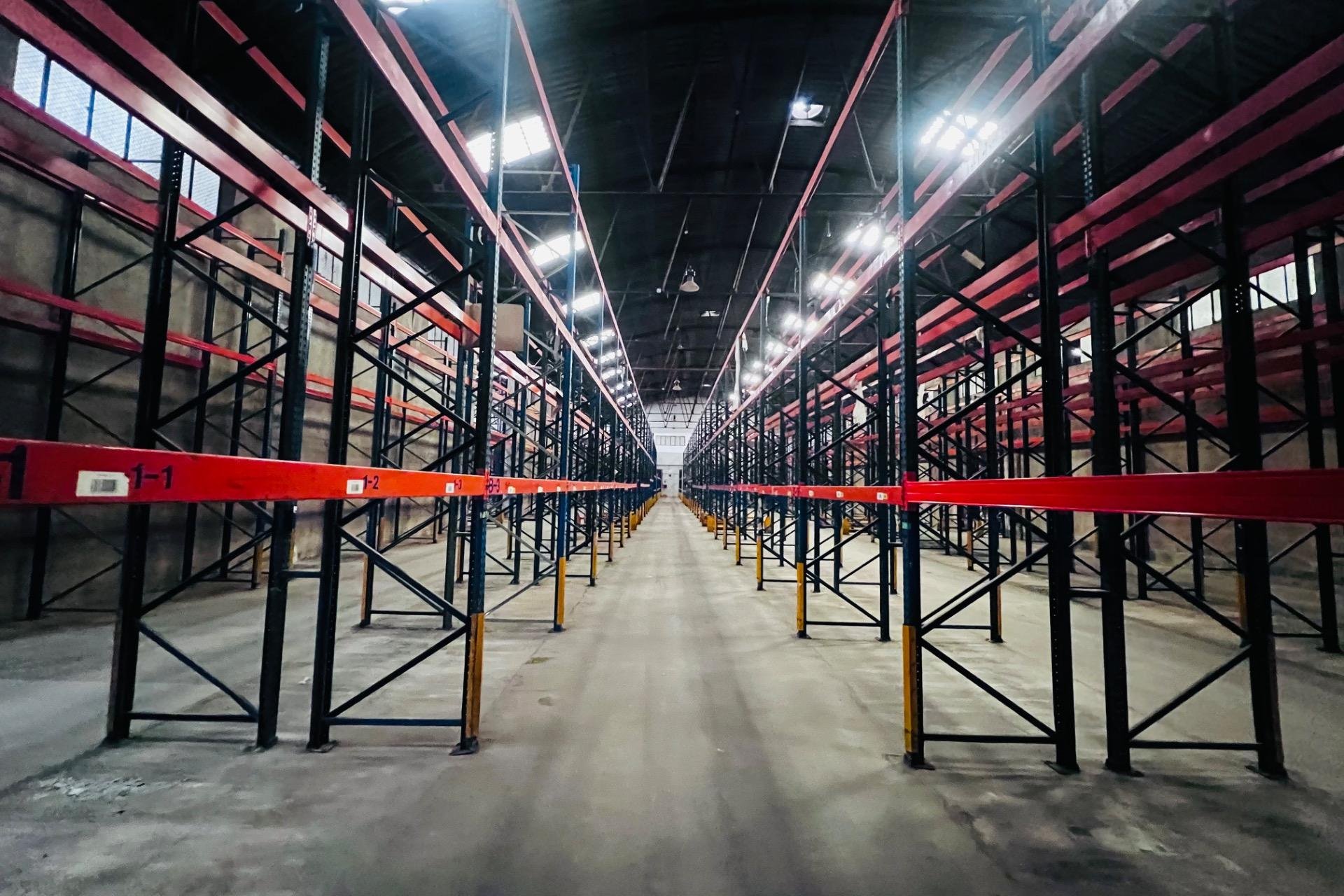 Lange Termijn Verhuur - Nave industrial - Elche Pedanías - Matola