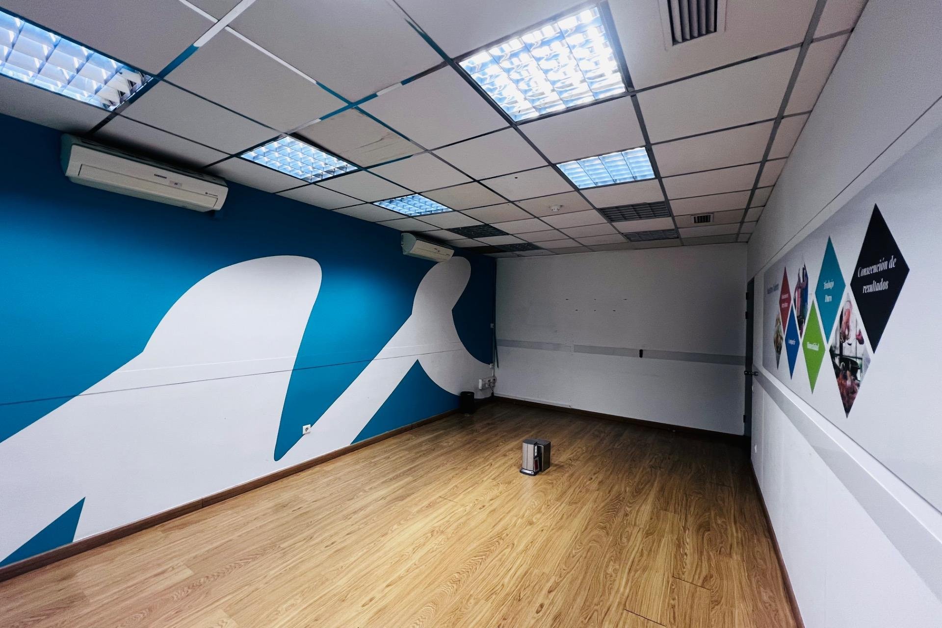 Lange Termijn Verhuur - Nave industrial - Elche Pedanías - Matola