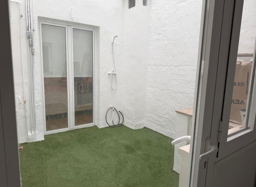 Lange Termijn Verhuur - Piso - Elche - Center