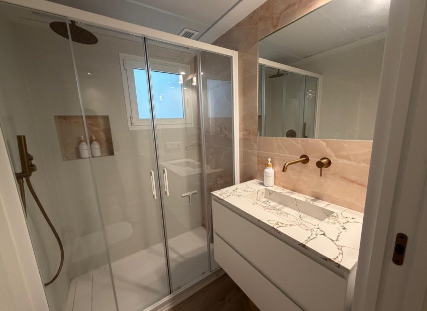 Lange Termijn Verhuur - Piso - Elche - Center