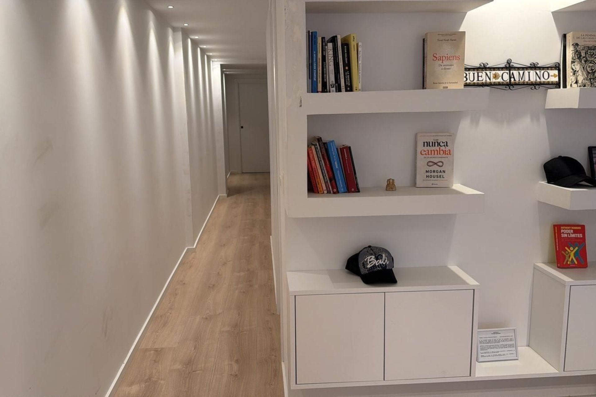 Lange Termijn Verhuur - Piso - Elche - Center