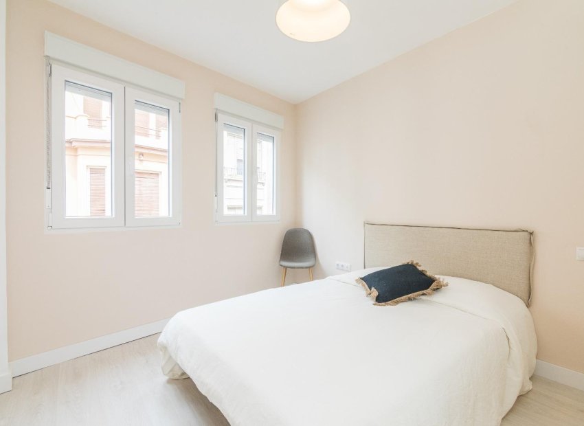 Lange Termijn Verhuur - Piso - Elche - Centro