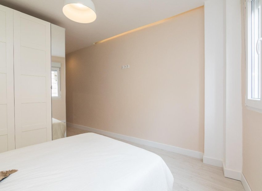 Lange Termijn Verhuur - Piso - Elche - Centro