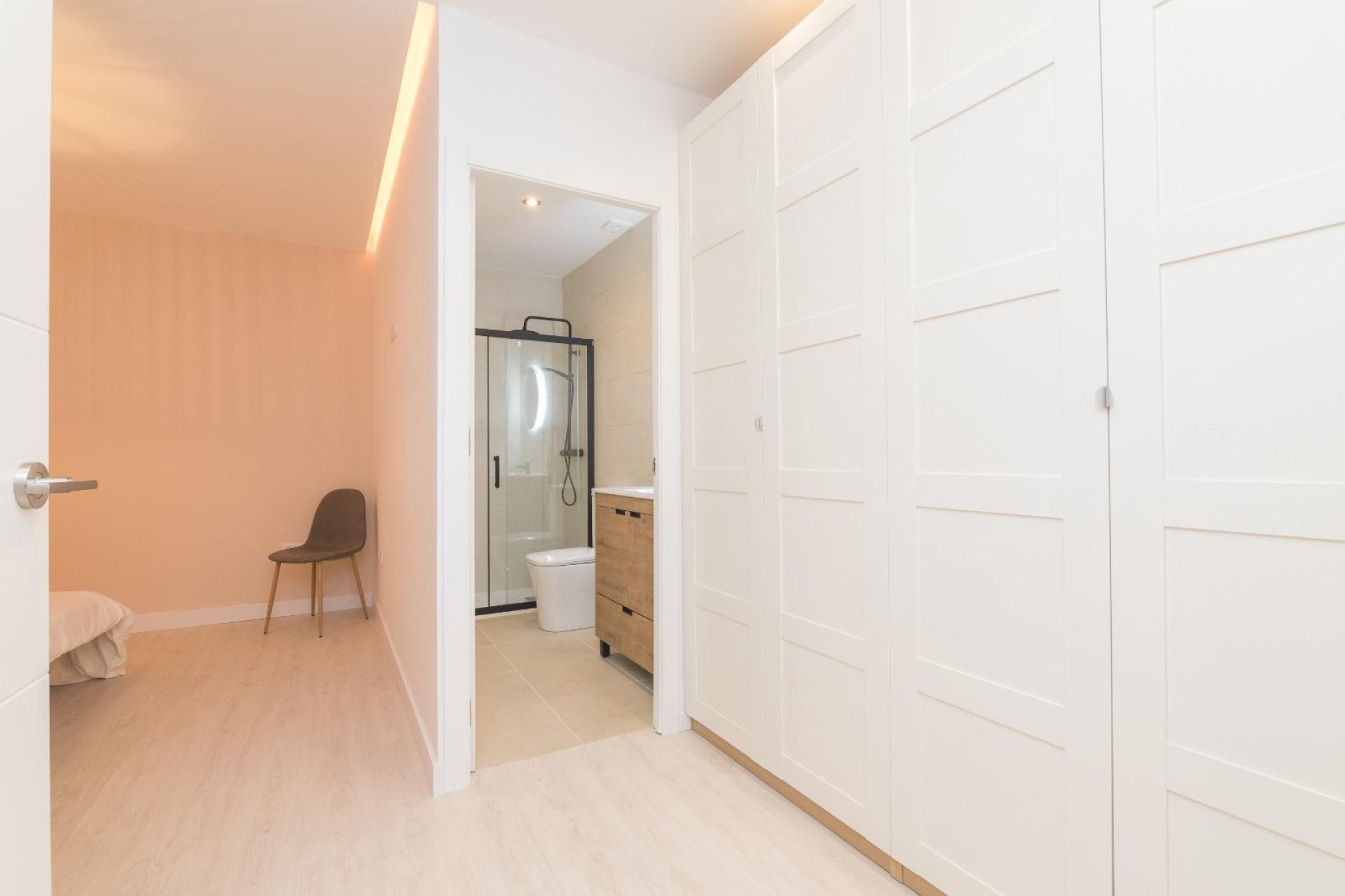 Lange Termijn Verhuur - Piso - Elche - Centro