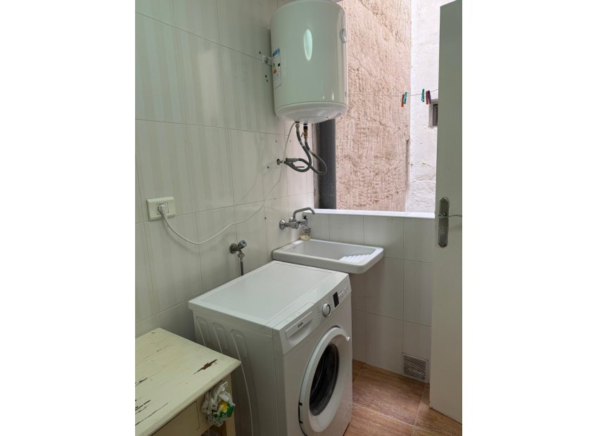 Lange Termijn Verhuur - Piso - Elche - Centro