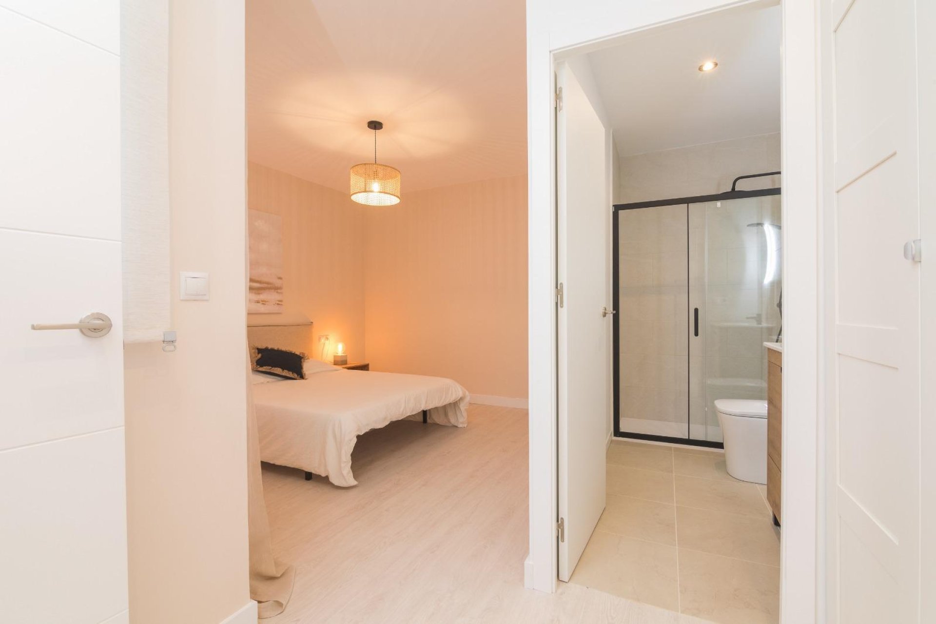 Lange Termijn Verhuur - Piso - Elche - Centro