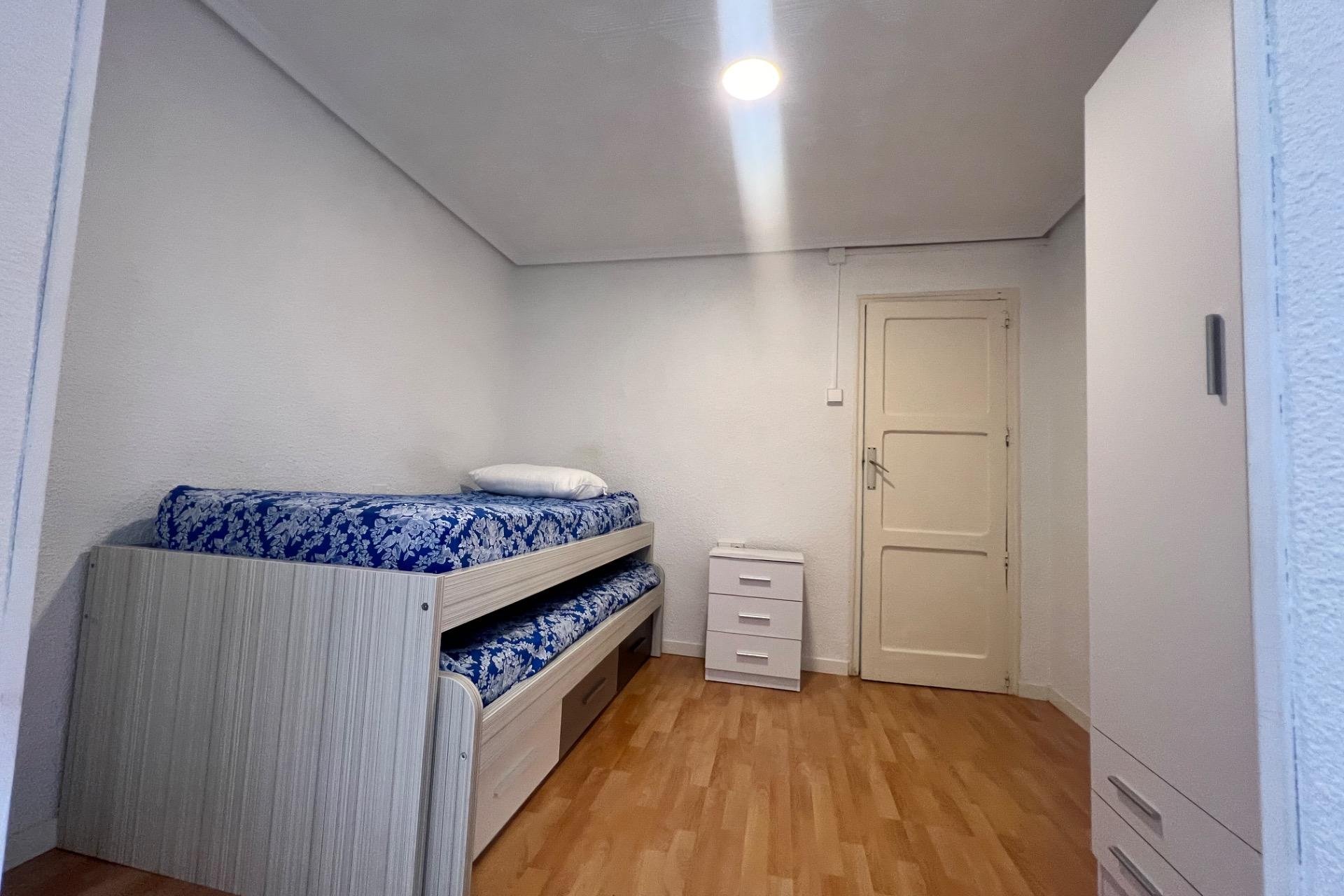 Lange Termijn Verhuur - Piso - Elche - Reina Victoria-Miguel Hernández