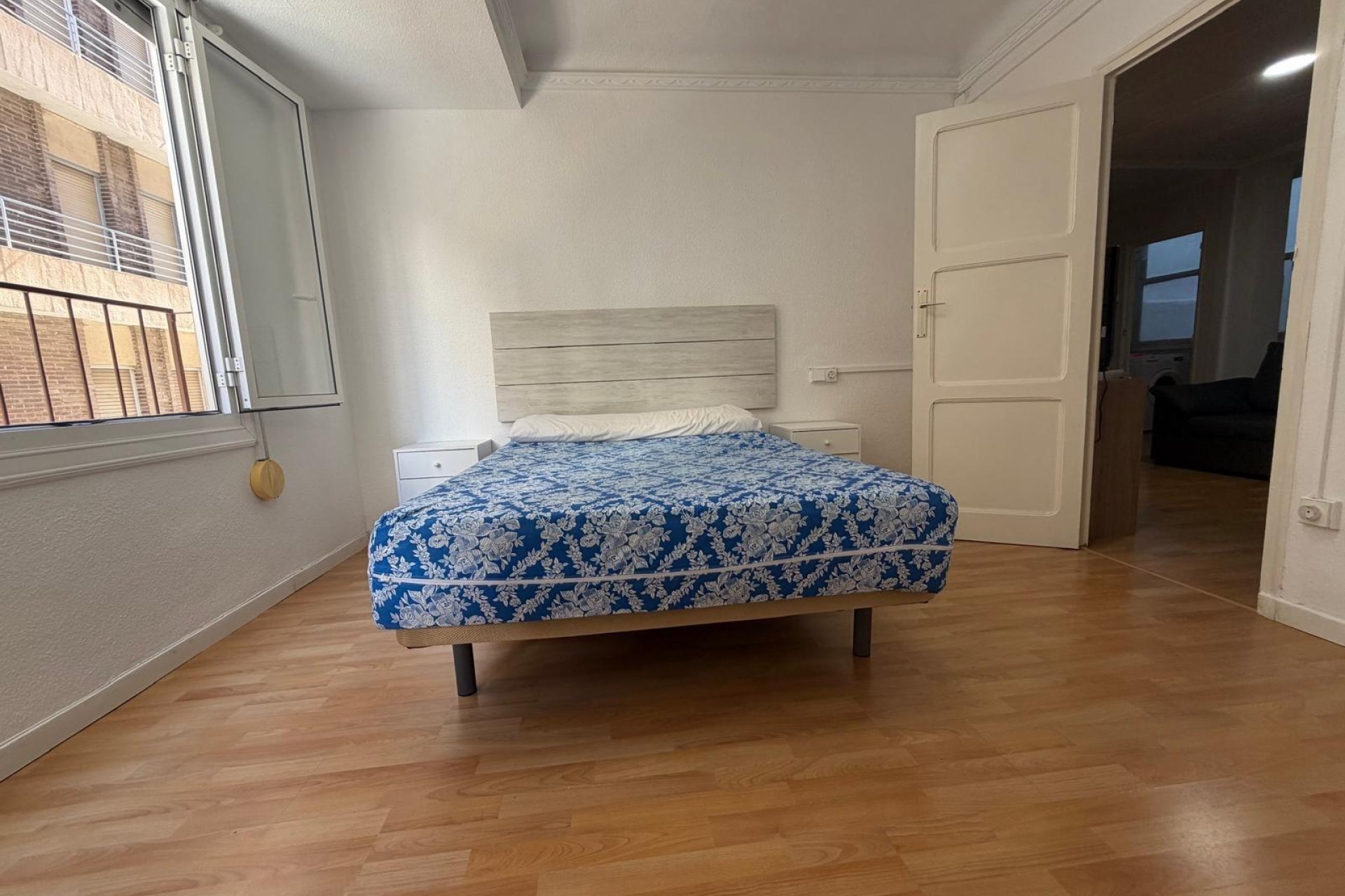 Lange Termijn Verhuur - Piso - Elche - Reina Victoria-Miguel Hernández