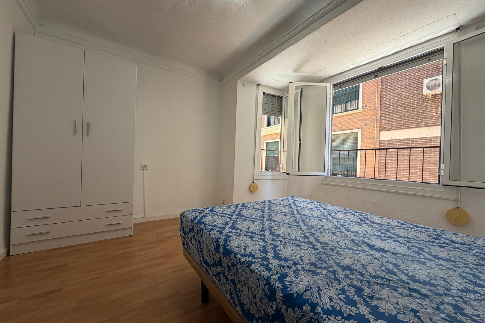 Lange Termijn Verhuur - Piso - Elche - Reina Victoria-Miguel Hernández