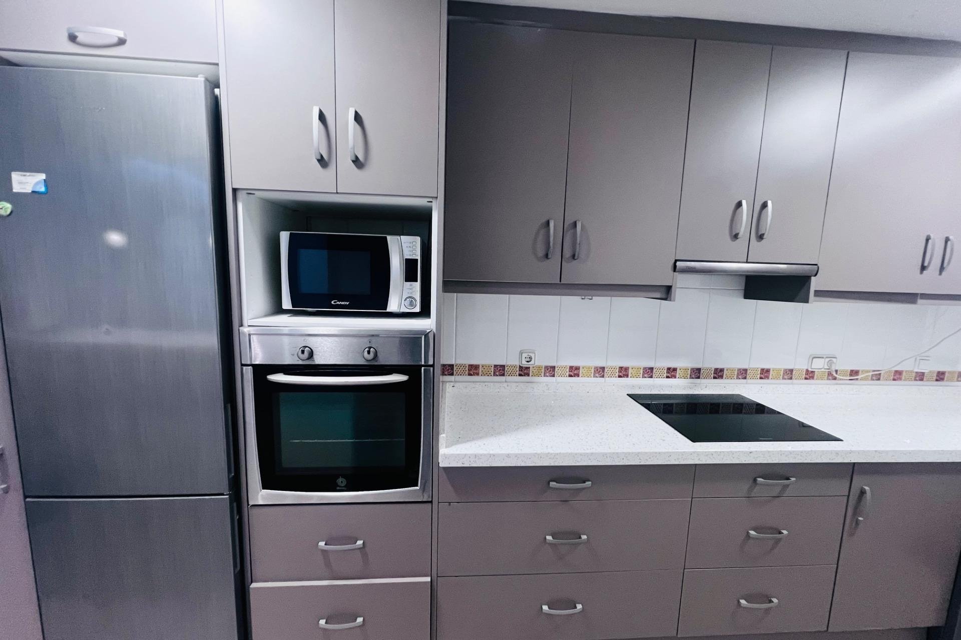 Lange Termijn Verhuur - Piso - Elche - Sector V-El Canal