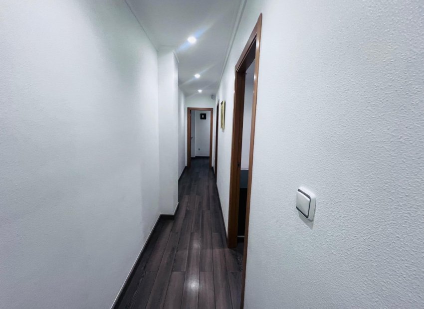 Lange Termijn Verhuur - Piso - Elche - Sector V-El Canal