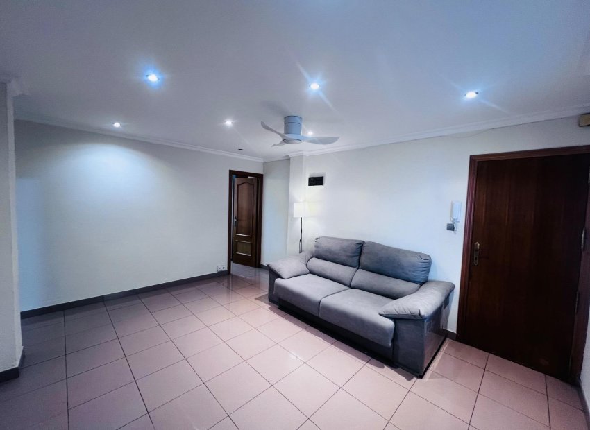 Lange Termijn Verhuur - Piso - Elche - Sector V-El Canal