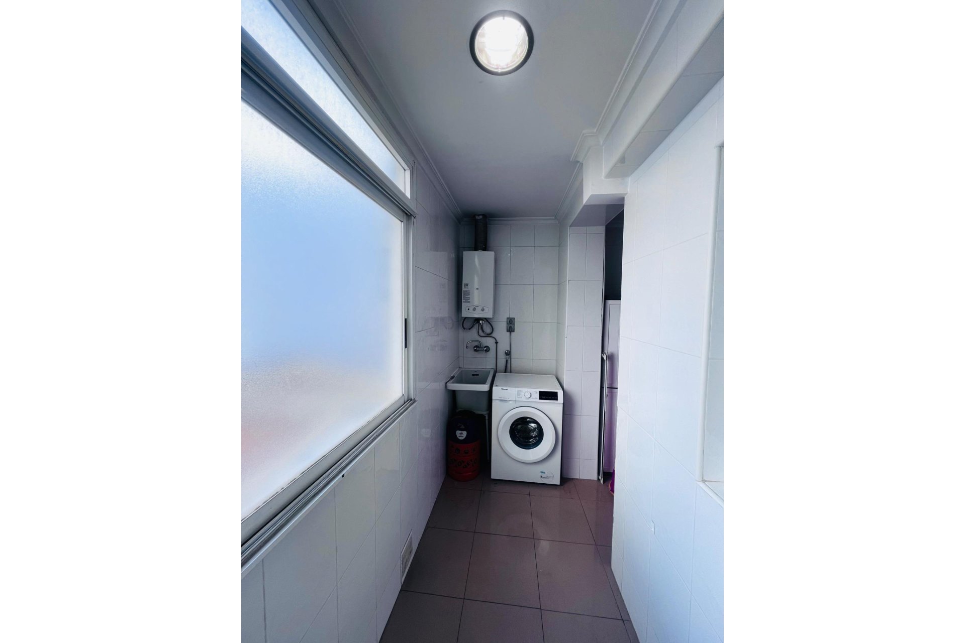 Lange Termijn Verhuur - Piso - Elche - Sector V-El Canal