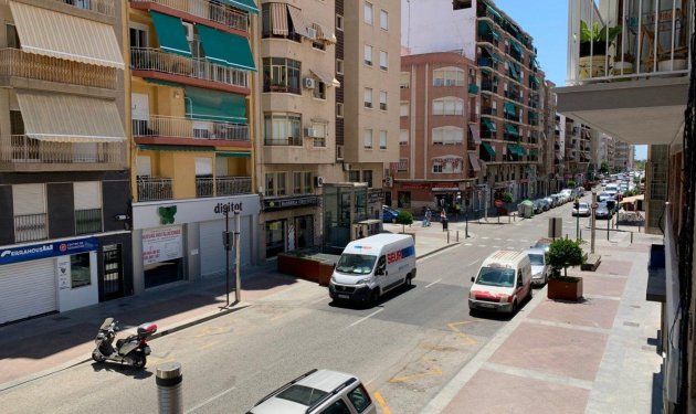 Local comercial - Resale - Elche -
                Sector Quinto