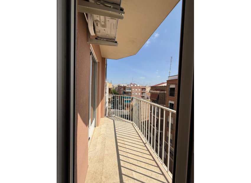 Long Term Rental - Apartament - Elche - Altabix