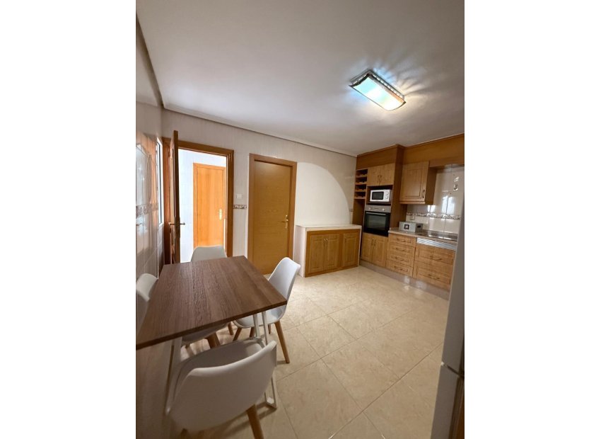 Long Term Rental - Apartament - Elche - Altabix